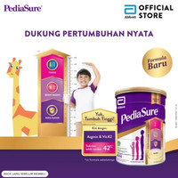 pediasure triplesure