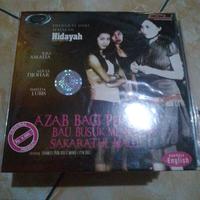 VCD Indonesia jadul azab bagi pelacur