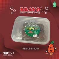TERASI BAKAR IRGHY KHAS BOMBANA