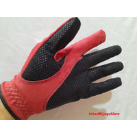 Sarung Tangan Golf Bahan Silikon Anti Selip