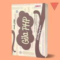 Buku/novel gila php/novel cinta/novel remaja