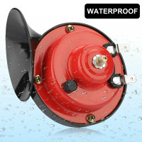 Klakson Keong Single Universal Semua Motor waterproof