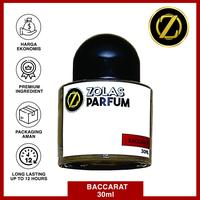 Parfum Baccarat