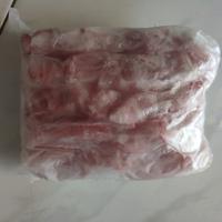 Frozen/Buah Beku Semangka 1 kg (isi 10 pack)