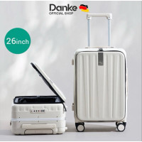 HANKE TOP LOAD 26 INCH H9860 KOPER BUKAAN ATAS