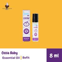 Cessa Baby Bofit