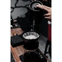 Miliki Kopi Arabika Gunung Tilu Honey | Biji Single Origin 500Gr