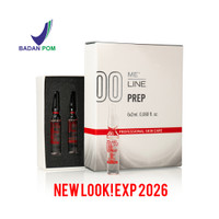 Me Line 00 Prep Cairan Pre Peel Preparation Sebelum Peeling Meline