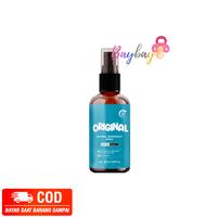 (BAYBAYI) DEODORANT SPRAY TAWAS PRIA WANITA ALAMI NATURAL AMPUH HILANGKAN BAU DAN CERAHKAN KETIAK JAMBI