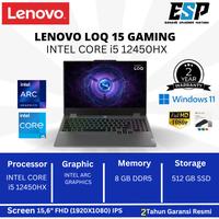 Review Mendalam Lenovo LOQ 16 2025: Si Juara Baru Gaming di Kelasnya?