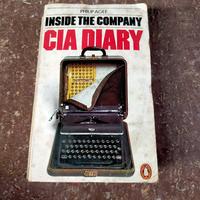 inside the company cia diary