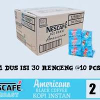 Jual Ice Roast Nescafe Terdekat - Harga Murah & Grosir Januari 2025
