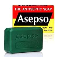 Asepso Sabun Antiseptik 80 gr