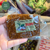 sinti bumbu pecel instan100gr
