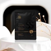 833 facial mask ssskin sheet mask shella saukia