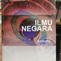 ILMU NEGARA MODUL UT AMINOTO