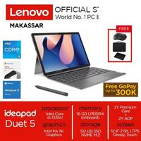 2x Pellicola Protettiva per Lenovo IdeaPad Duet 5i Gen 8 12 Protezione