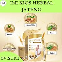 Harga Ovisure Gold Usa Original di Apotik