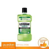 Listerine Anti Septic Mputh Wash Green Tea 250 ml