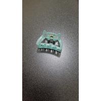 Jepit rambut -jepitan rambut