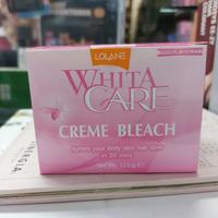 lolane body care bleaching, bleaching badan