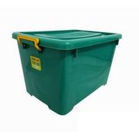 Container Box 114 CB95 Sinplas (Dengan Roda)