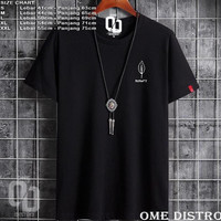 Terbaru Baju Kaos Memory T-Shirt Premium