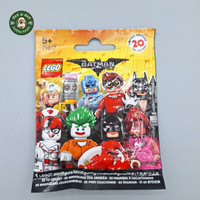 LEGO minifigures Batman 1 lobster metal fairy vacation harley queen catman