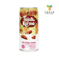 Tujuh Kurma Susu Steril 189Ml