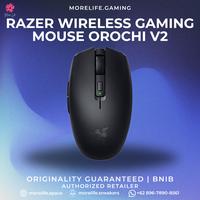 Jual Mouse Razer Terbaru - Harga Murah Februari 2026 & Cicil 0%