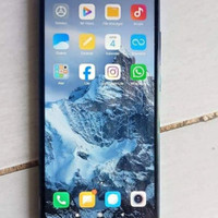 Redmi Note 7 Ram 4/64 second