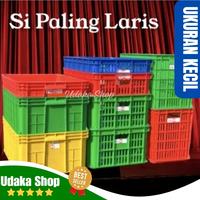 Jual Container Box Kecil Terbaik - Harga Murah Maret 2025 & Cicil 0%