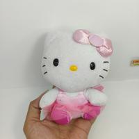 boneka Hello Kitty sanrio original ballet costum