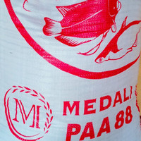 pakan ikan EKO FIT /medali PAA 88