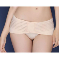 KERATON 3 IN 1 Korset Melahirkan Postnatal Corset Pelangsing Cream
