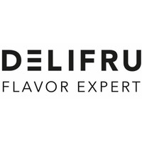 Delifru Syrup Butterscotch - Sirup Butterscotch 1 Liter Terlaris