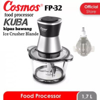 COSMOS FP-32 Chopper daging dan bumbu 1,7 liter