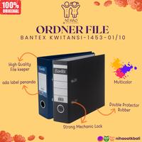 Jual Bantex File Terlengkap - Harga Grosir & Murah April 2025