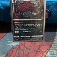 kartu pokemon hologram Indonesia tcg