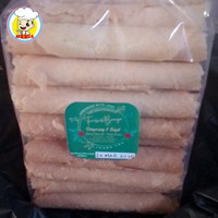 Kue Semprong Enak Khas Indramayu 500gr