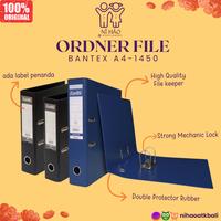 Jual Bantex File Terlengkap - Harga Grosir & Murah April 2025