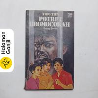 Potret Bromocorah Bung Mas - Trio Tifa - Gramedia