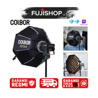 COLBOR BSO65 Bowens Octa Sofbox / Softbox Octa 65cm