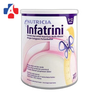 Infatrini susu bayi 400gr