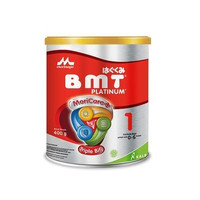 morinaga bmt platinum 400 gram