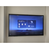MAXHUB C6530 ex Display - Interactive Flat Panel 65" V6 Classic Series