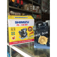 Pompa Air Shimizu Ps 130 Bit