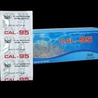 CAL-95 CAL 95 [1 BOX 30 TABLET]