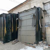 Bak grandmax pick up original