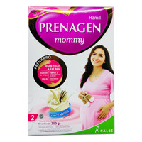Prenagen Mommy Vanila 200 Gr